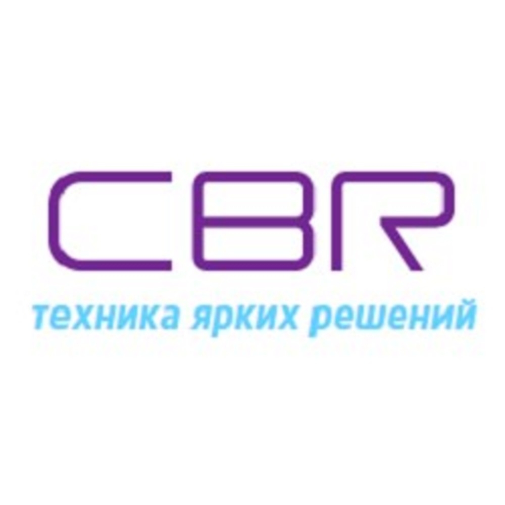 CBR KB 102 USB, Клавиатура 104 кл. + Fn F1-F12, офисн., 1,8 м, резиновые ножки,  проектная позиция от 100 шт/500 шт/1000 шт - доп скидки.