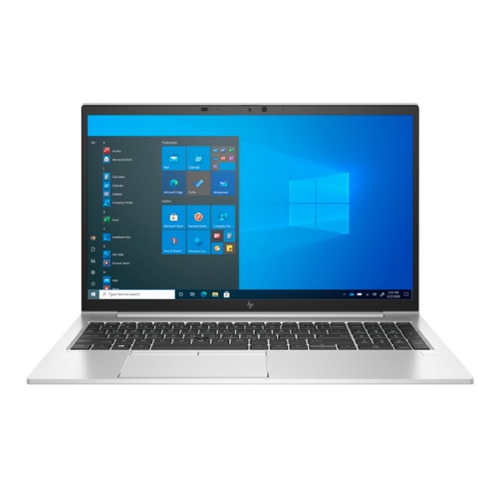 HP EliteBook 850 G8 [401F1EA] Silver 15.6"  {FHD i5-1135G7/16Gb/512Gb SSD/DOS}