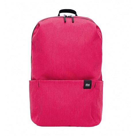 <096950> Рюкзак для ноутбука 13" Xiaomi Mi Casual Daypack Pink [ZJB4147GL]