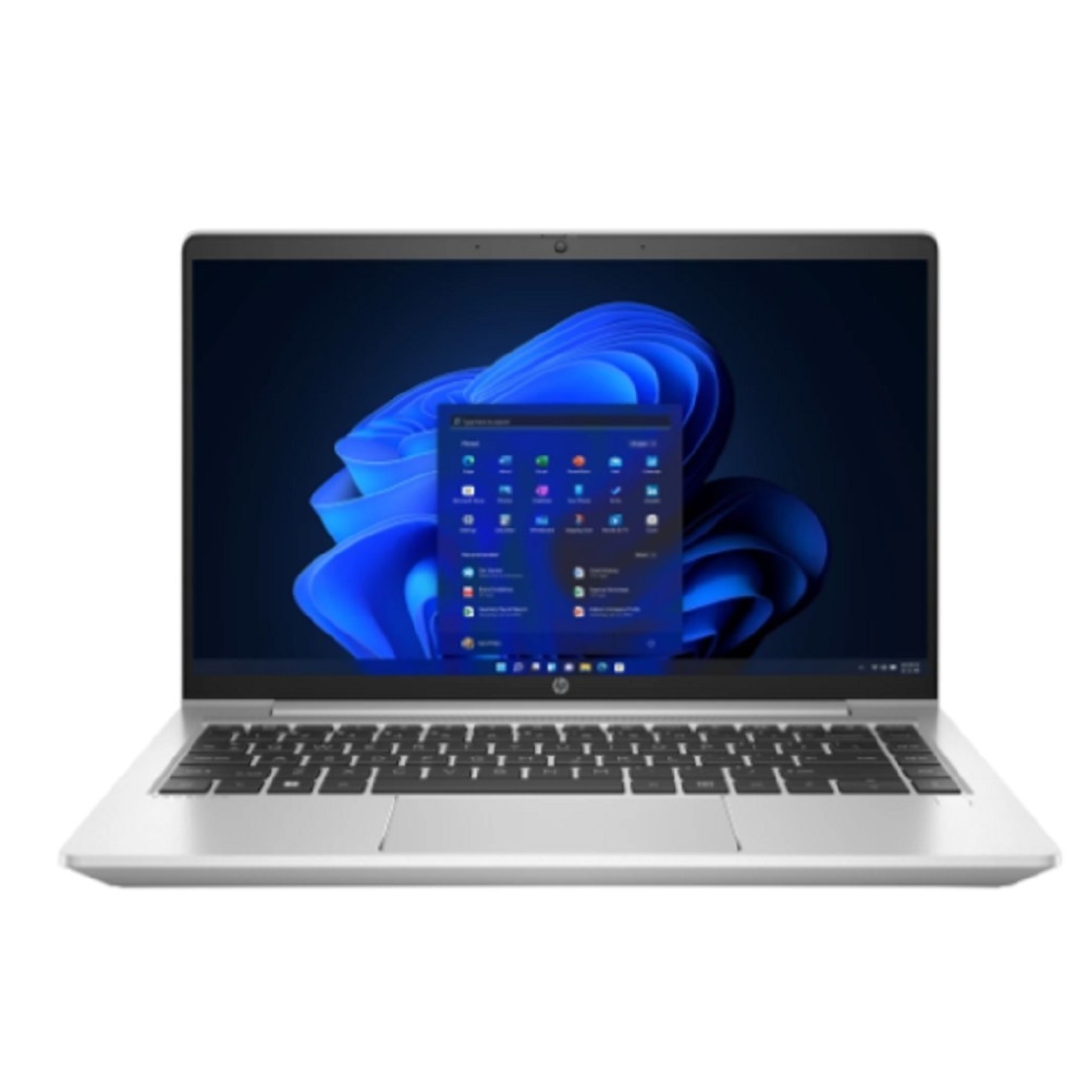 Ноутбук HP Probook 440 G9, 14" (1920x1080) IPS/Intel Core i5-1235U/16 ГБ DDR4/512 ГБ SSD/Intel Iris Xe Graphics/Без системы, Серебристый (A05QKAT_16)