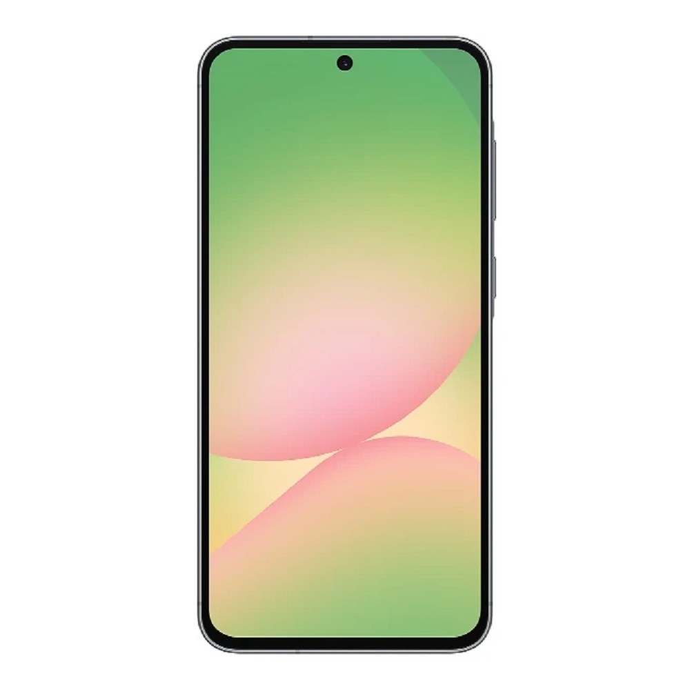 Смартфон Samsung Galaxy A56 8/128GB SM-A566BZKVMEA awesome graphite arabic
