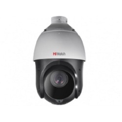 Камера видеонаблюдения HiWatch - DS-T265, HD-TVI камера, 1920 x 1080, 4.8-120мм, CMOS 1/2.8", angle of view 58°, 25fps, IR range 100m, IP66, DS-T265(C)
