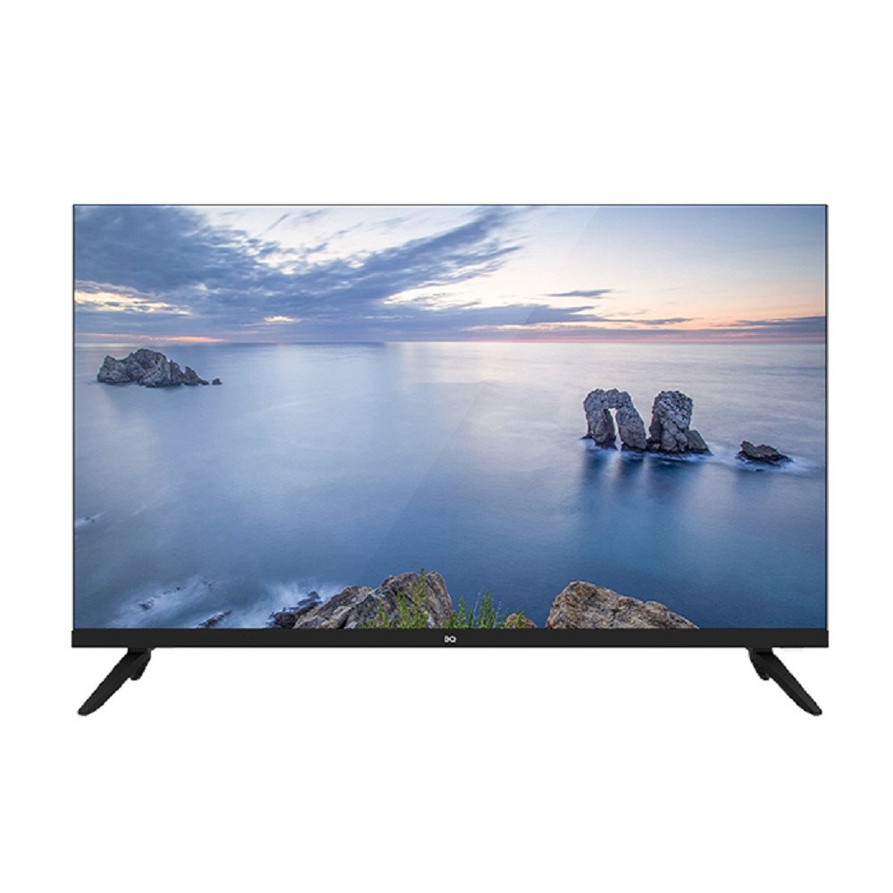 32F38B BQ  Телевизор BQ 32" черный LED  HD  60Hz