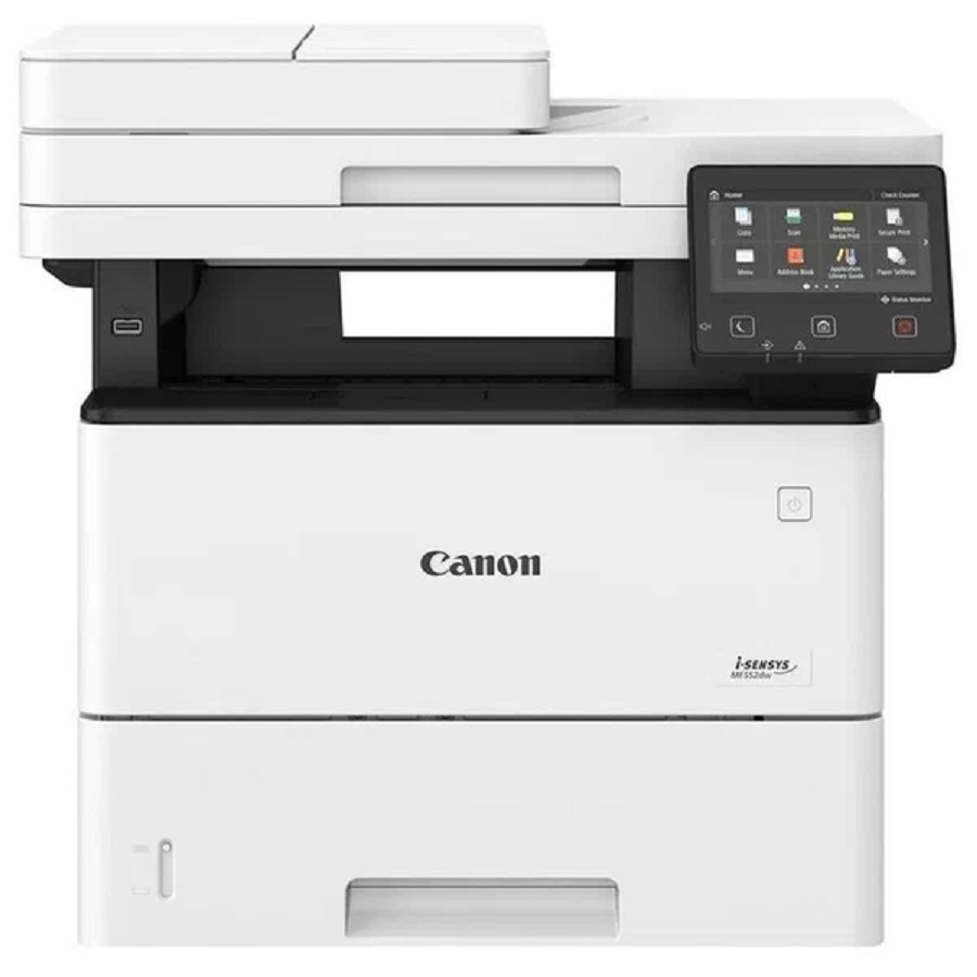 МФУ Canon i-SENSYS  MF552dw  (5160C011AA)