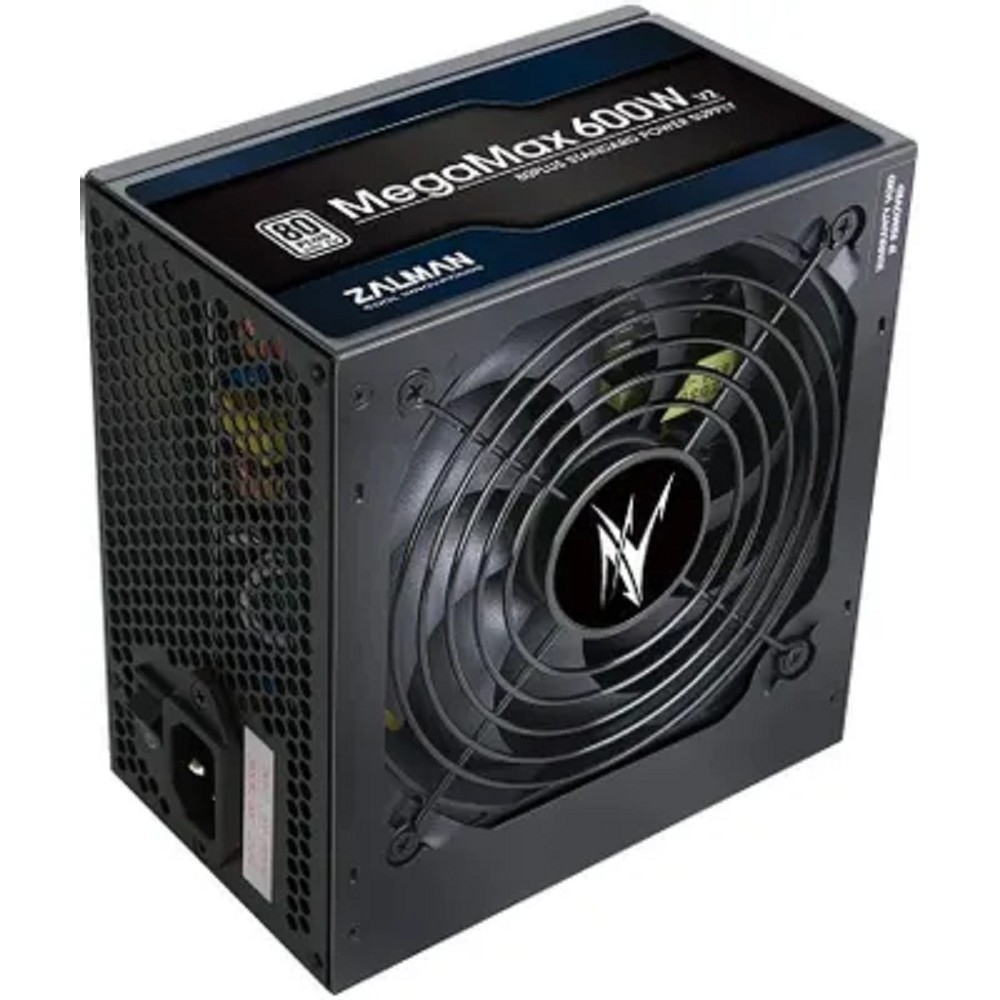 Zalman <TX> ZM500-TXII (V2)