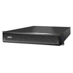 Батарейный модуль 48V APC Smart-UPS X 48V External Battery Pack, RM 2U/Tower (for SMX750I, SMX1000I, SMX1500RMI2U, SMX1500RMI2UNC), Hot Pluggable, Intelligent Battery Management, 1 year warranty