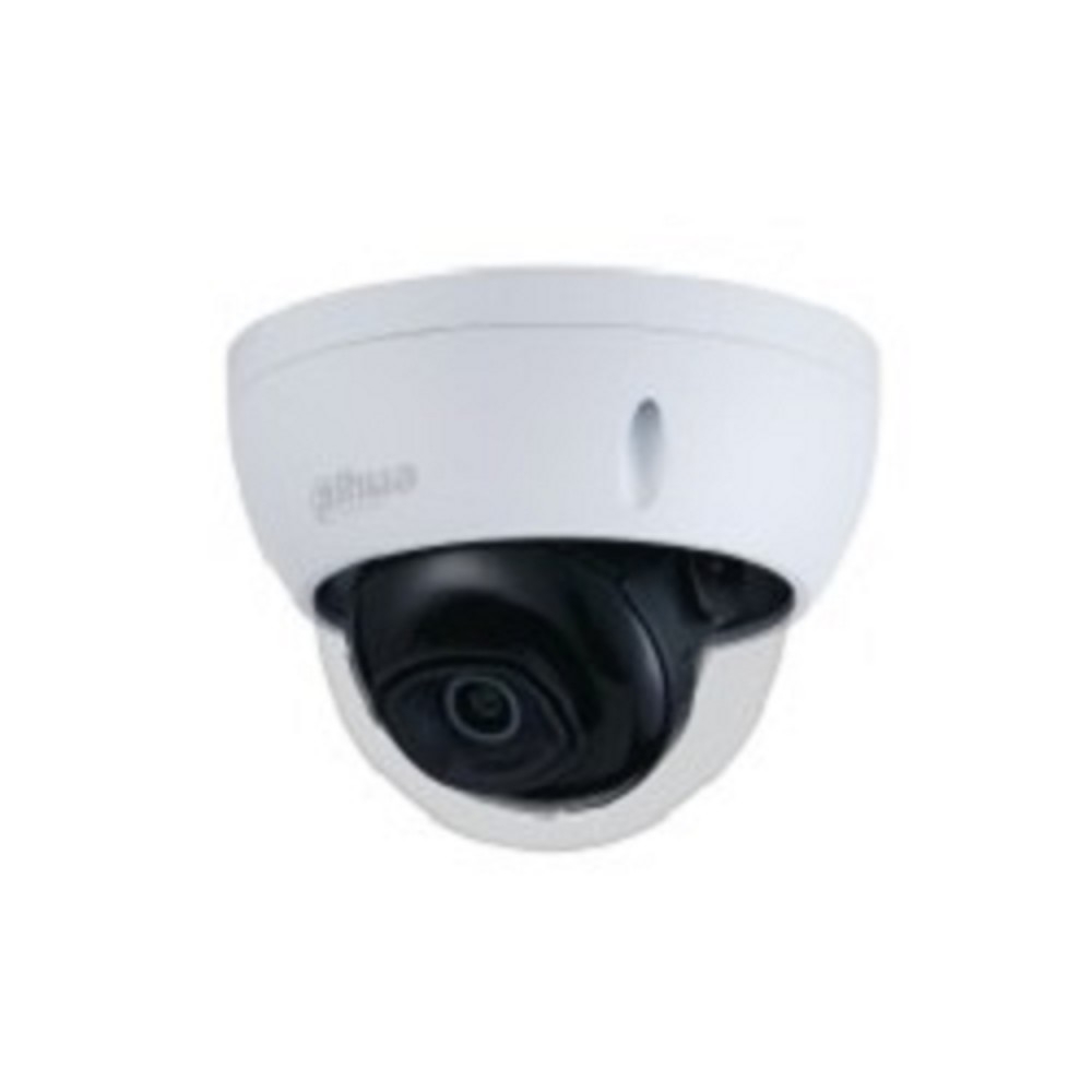 DAHUA DH-IPC-HDBW3249EP-AS-NI-0360B Уличная купольная IP-видеокамера FullColor 2Мп, 1/2.8" CMOS, объектив 3.6мм, видеоаналитика, IP67, IK10, металл