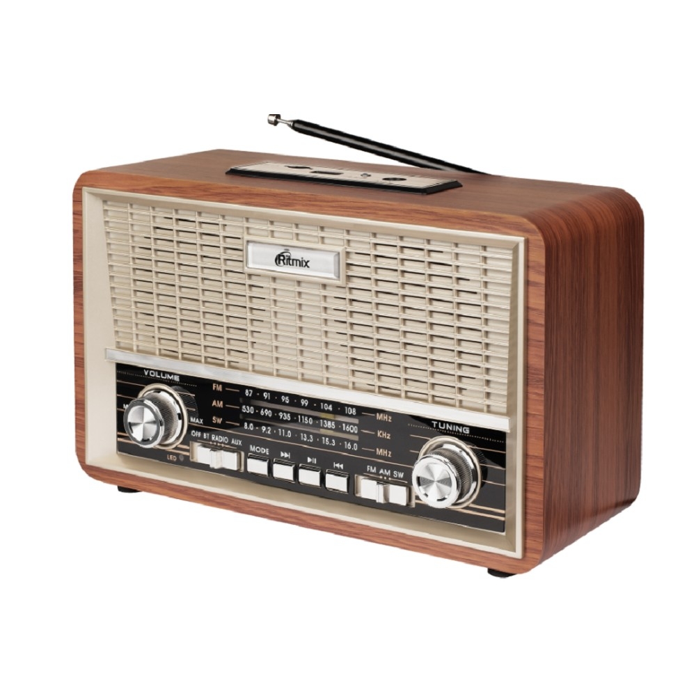 RITMIX RPR-111 WOOD