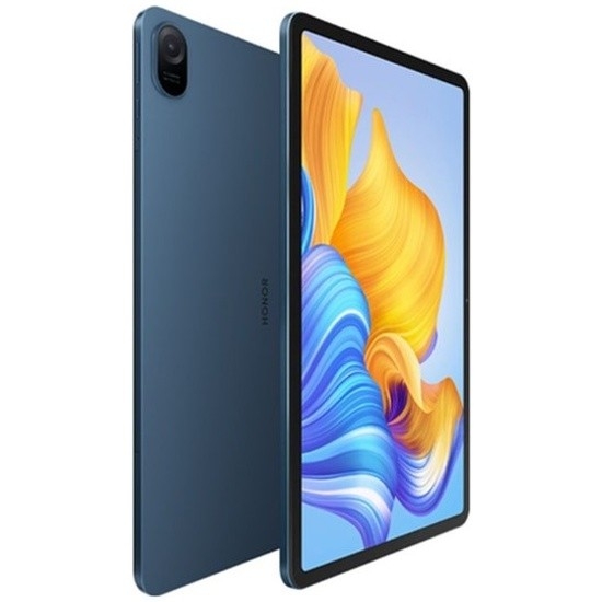 Honor Pad 8 [5301ADJS] лазурно синий 11.97"{2000x1200 Snapdragon 680/6GB/128GB/WiFi/And12} (813636)