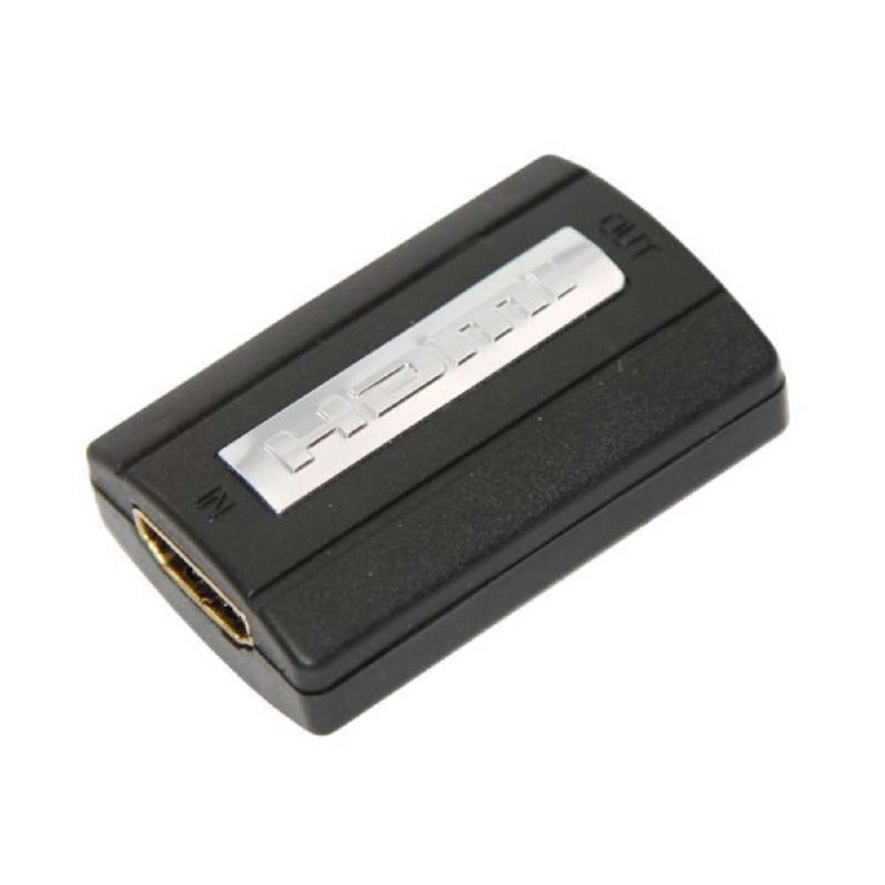 Rexant (17-6914) Повторитель гнездо HDMI - гнездо HDMI