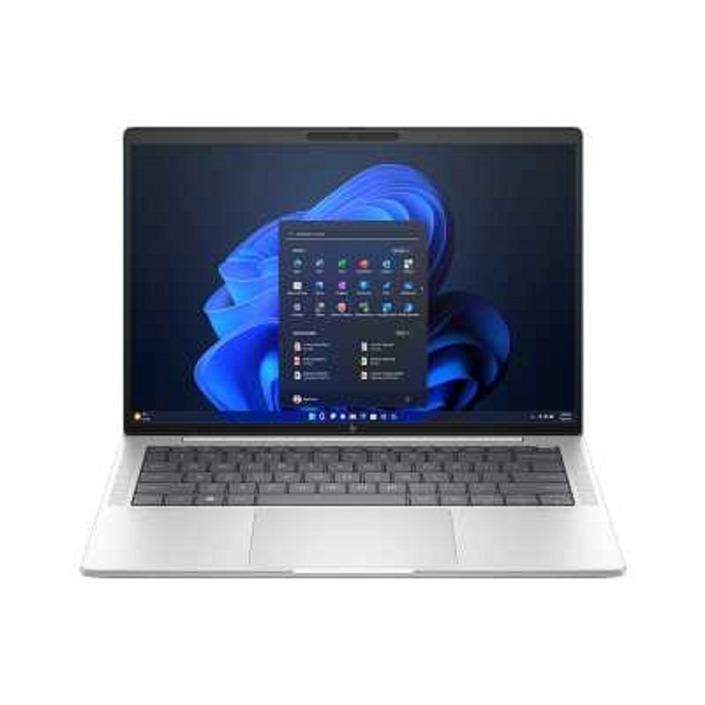 Ноутбук HP Elitebook G11 A6SX2UT 14" WUXGA/IPS Touch/U7-165H/32GB/512GB SSD/Intel Arc Graphics/Cam/Win11Pro/серебристый/2.15 кг
