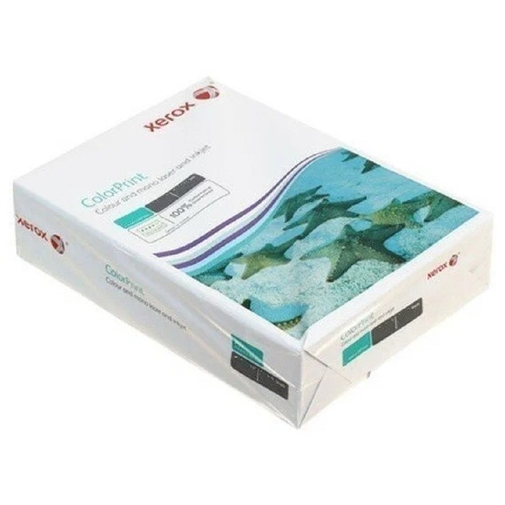 Бумага XEROX ColorPrint Coated Silk 150 гр.SRA3.250 л. Грузить кратно 5 шт.