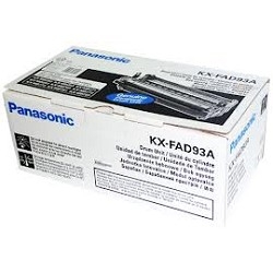 Барабан KX-FAD93A  в тех. упаковке совместимый {для KX-MB262/263/271/763/772/773/781/783, 6000копий } 
