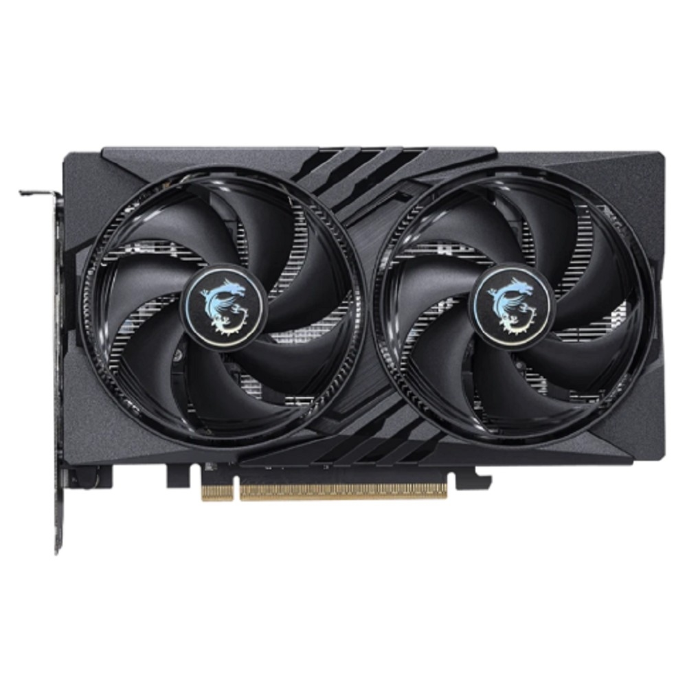 Видеокарта MSI RTX5050 GAMING 8GB GDDR6 128bit 3xDP HDMI 2FAN RTL