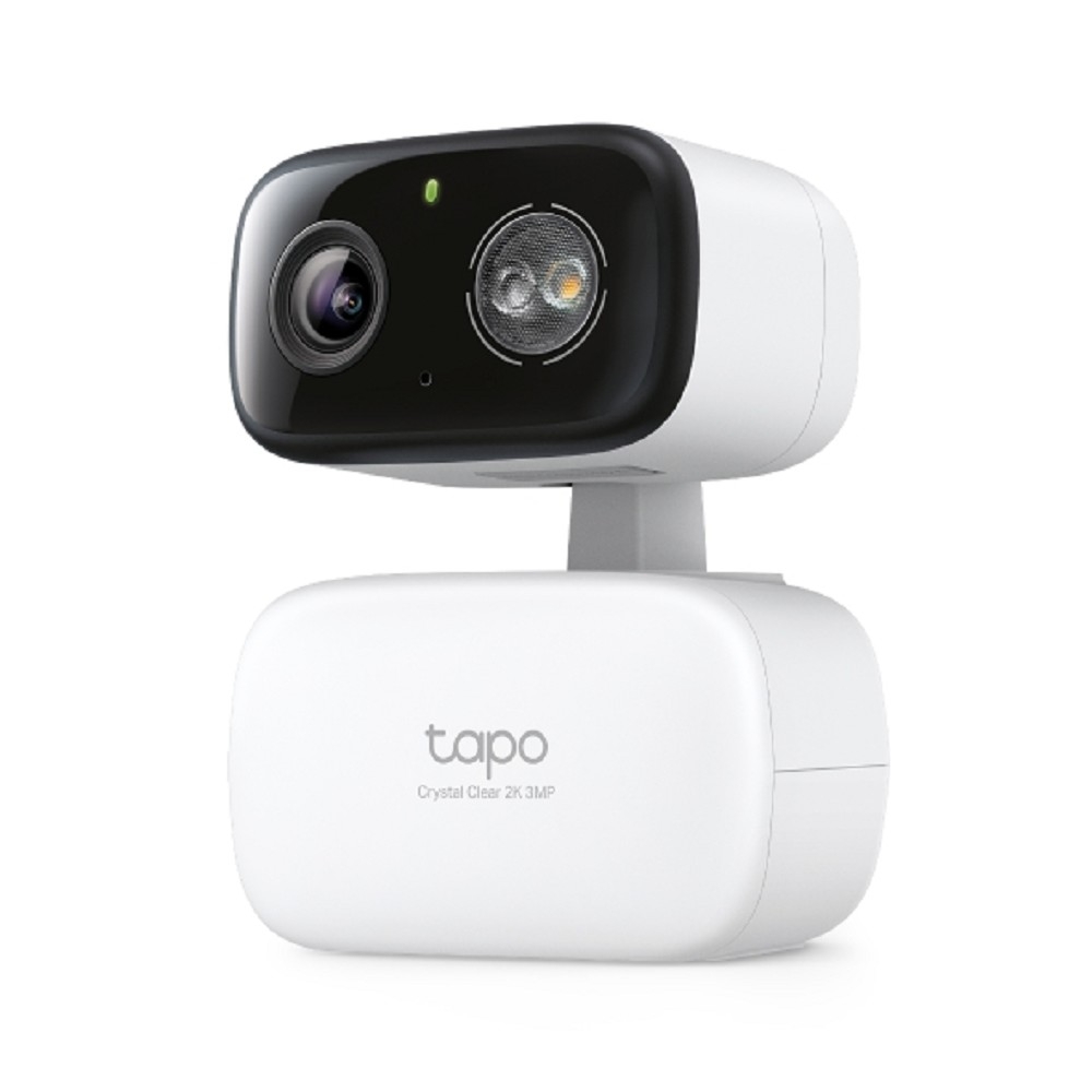 Умная уличная поворотная камера TP-Link Tapo C216