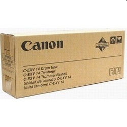 Фотобарабан Canon 0385B002BA для Canon iR2016 iR2020 iR2318 iR2320 IR2420 IR2422 черный 55000стр 0385B002BA