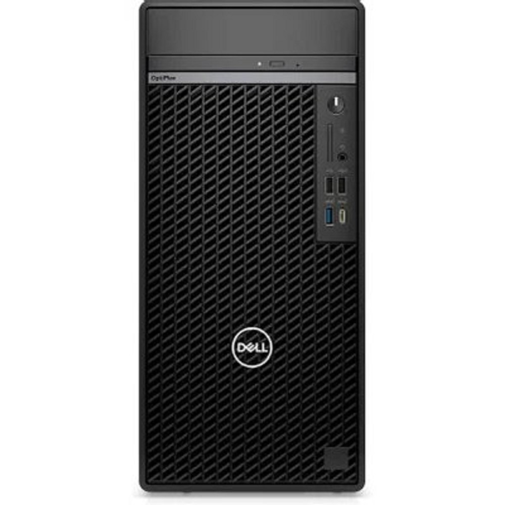 Dell Optiplex 7020 PLUS MT [7020-7641] Black {i7 14700/64Gb/SSD1Tb UHDG 770/W11Pro/m/kb}