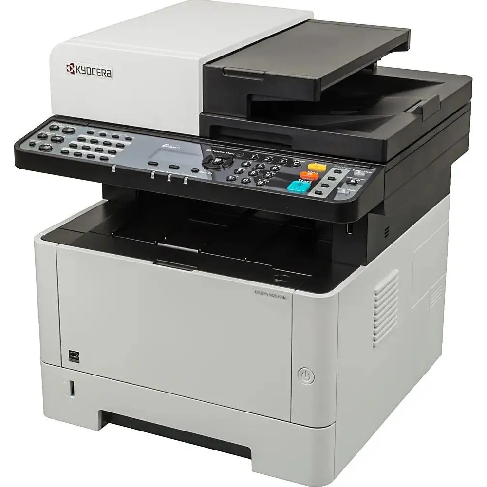 Kyocera M2540DN (1102SH3NL0) {A4, 40ppm, 1200x1200dpi, 512Mb, Ethernet RJ-45, USB}