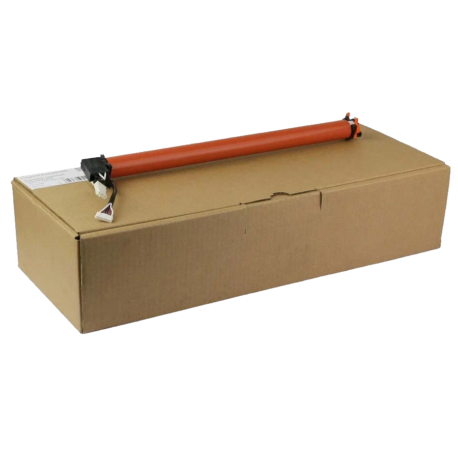 Узел закрепления/ FIXING FILM ASSEMBLY