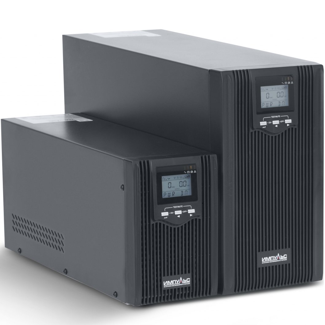 ИБП ЮНИОР ПРО 2000/ line-interactive SW tower