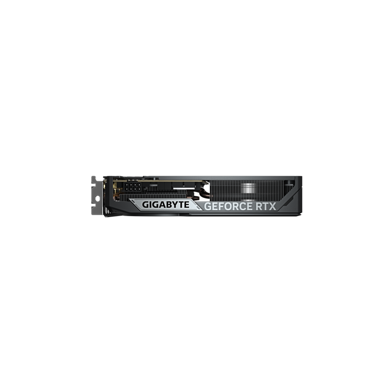 Видеокарта/ GV-N5060WF2OC-8GD