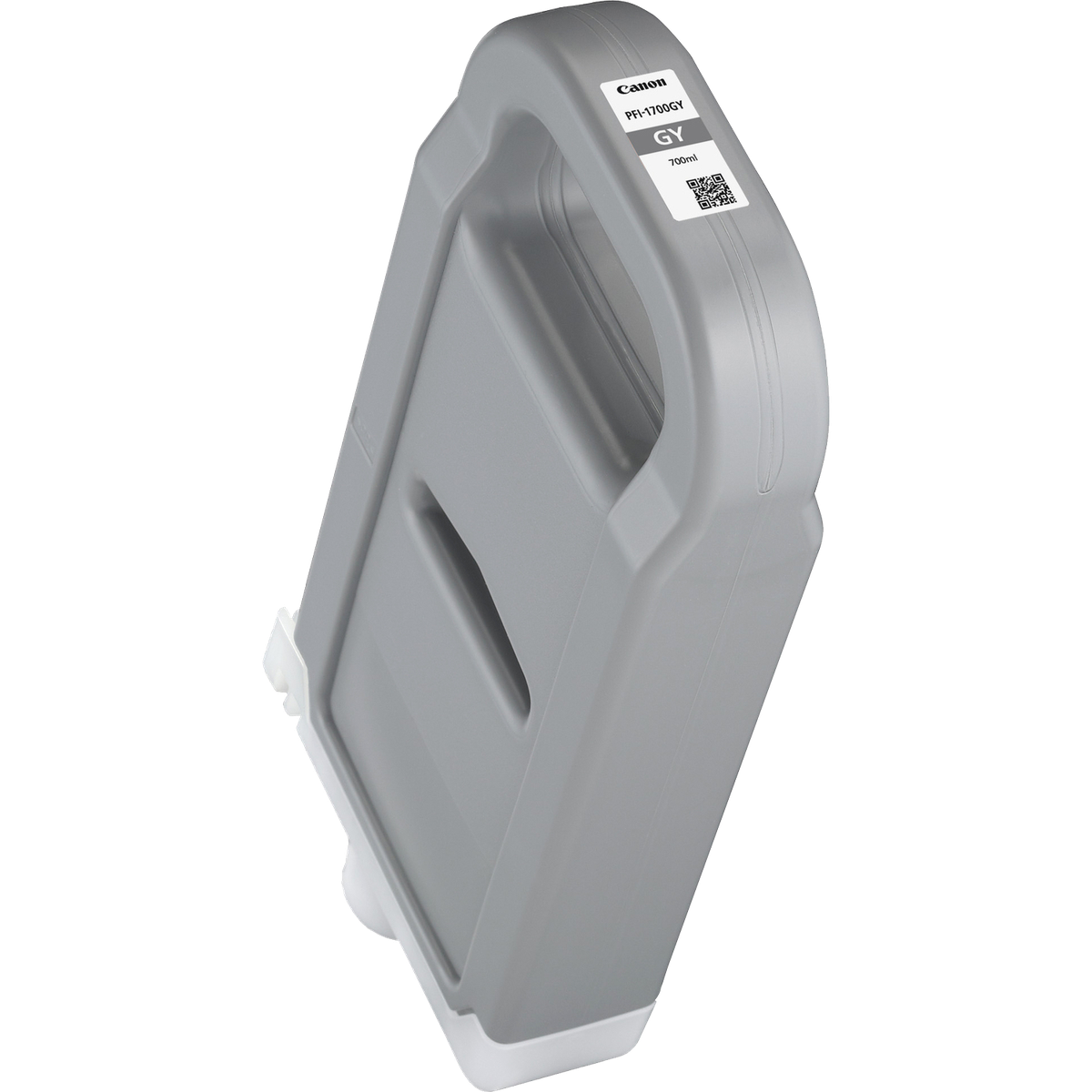 Картридж/ PFI-1700 Grey