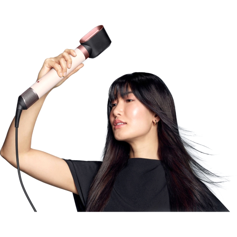 Стайлер для волос Dyson/ HS09 Ceramic Pink 598757-01