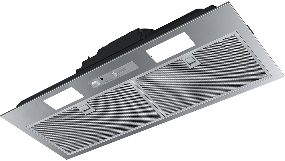 Вытяжка Franke 305.0599.508/ Best, Серия BOX NEO, Вытяжка FBI 705 XS, 70 см, 650 м3/ч, слайдерное управление, LED, нержавеющая сталь