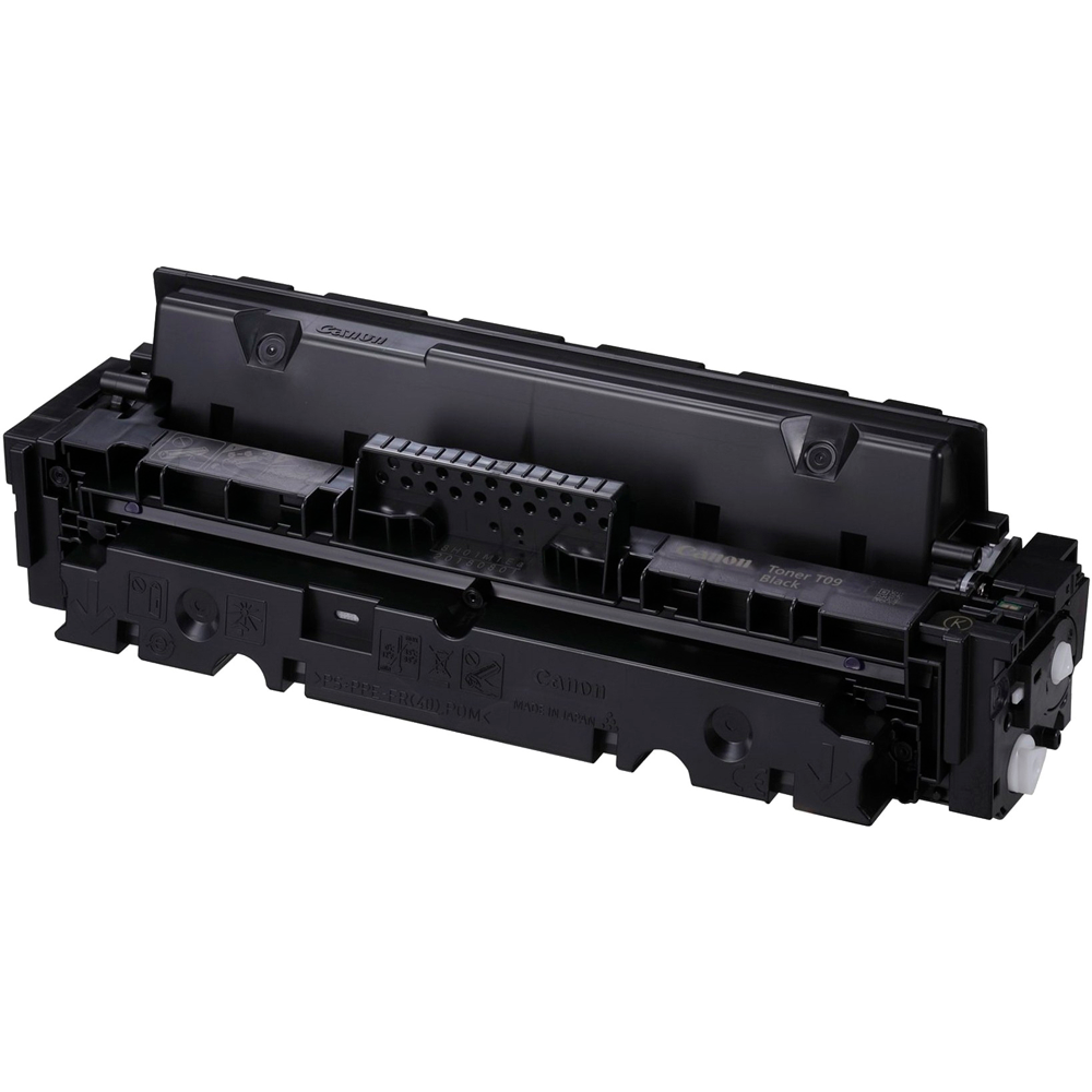 Тонер Canon T09 BK 3020C006 черный туба для копира i-SENSYS X C1127iF, C1127i, C1127P