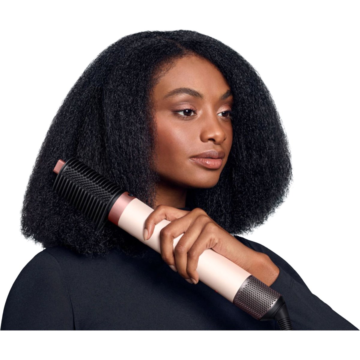 Стайлер для волос Dyson/ HS09 Ceramic Pink 598757-01