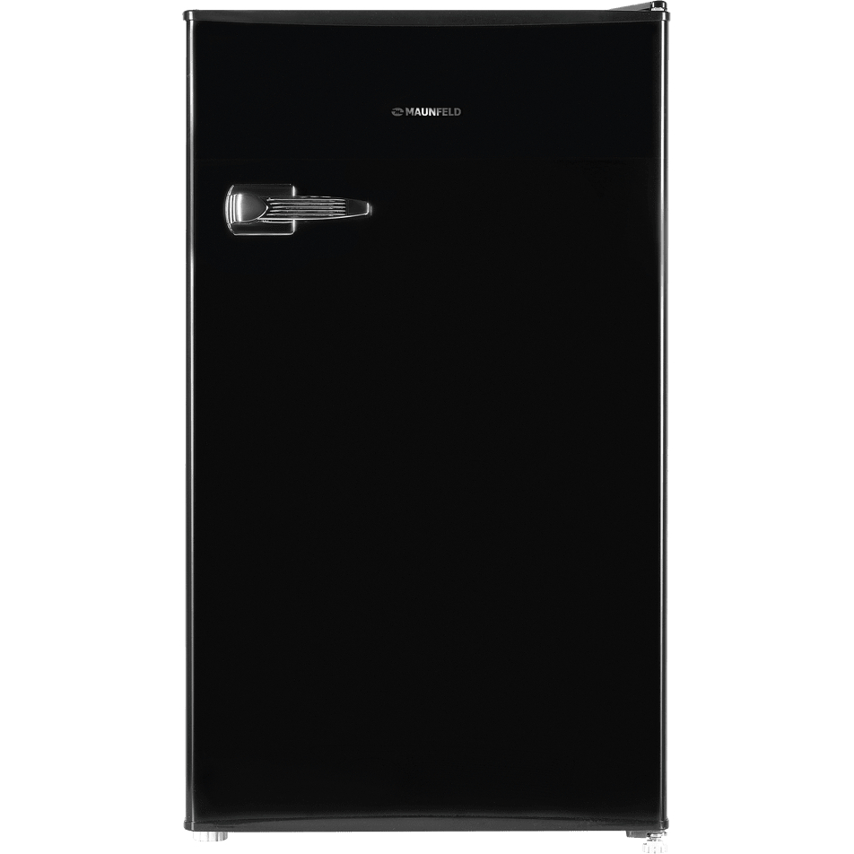Холодильник Maunfeld MFF83RB, 92 л, 831×474×447 мм, черный
