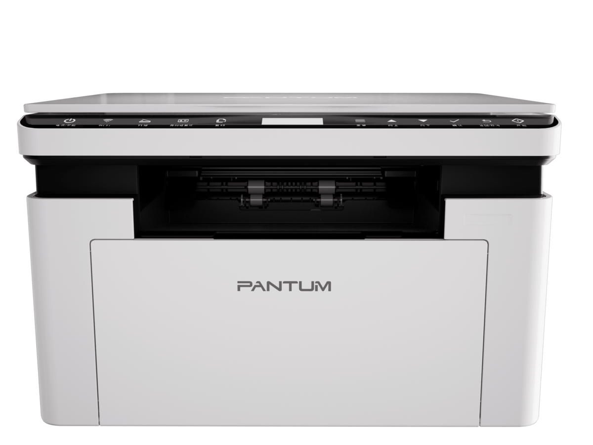 МФУ лазерное/ Pantum BM2300W