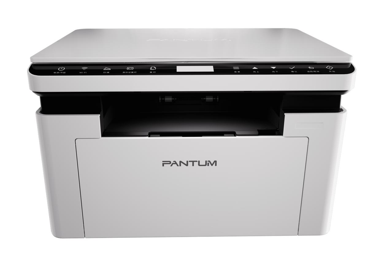 МФУ лазерное/ Pantum BM2300W