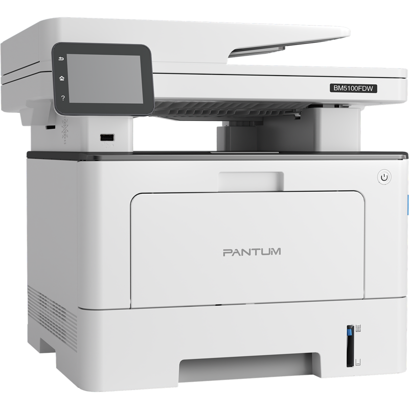МФУ лазерное/ Pantum BM5100FDW