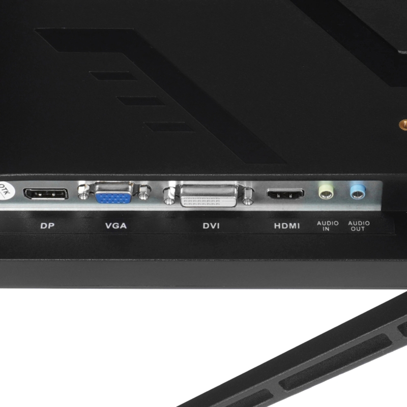 Монитор/ Монитор БЕШТАУ М2701/2K (PN: LCDX ) (27" / IPS / 2560х1440 / 60/75/ 100Hz / LED / HDMI / DP / DVI / Type-C / 178/178 / 300cd / Регулировка наклона / Крепление VESA / Динамики / Черный / МИНПРОМТОРГ (МПТ)) 1 год