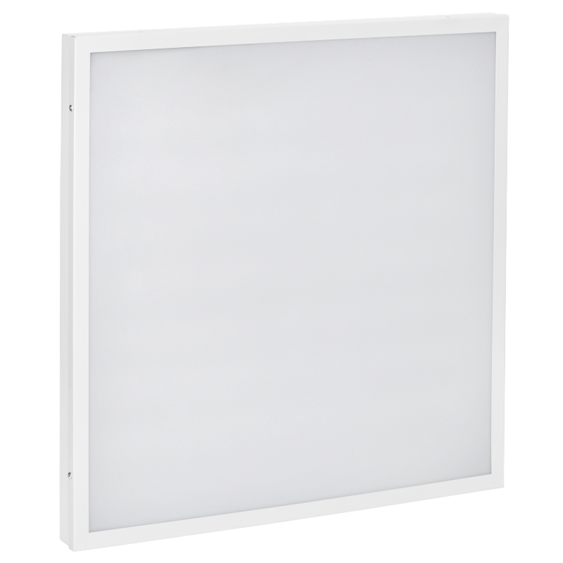 Панель LED ДВО 6575 595х595х25мм 40Вт 4000К опал IEK