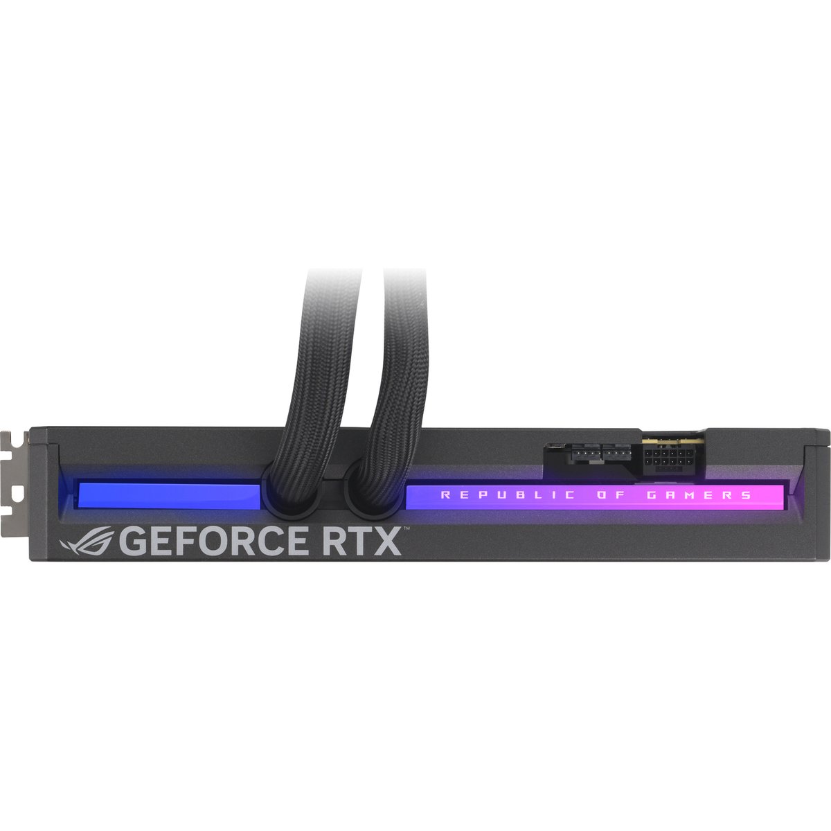 Видеокарта ASUS ROG-ASTRAL-LC-RTX5090-O32G-GAMING