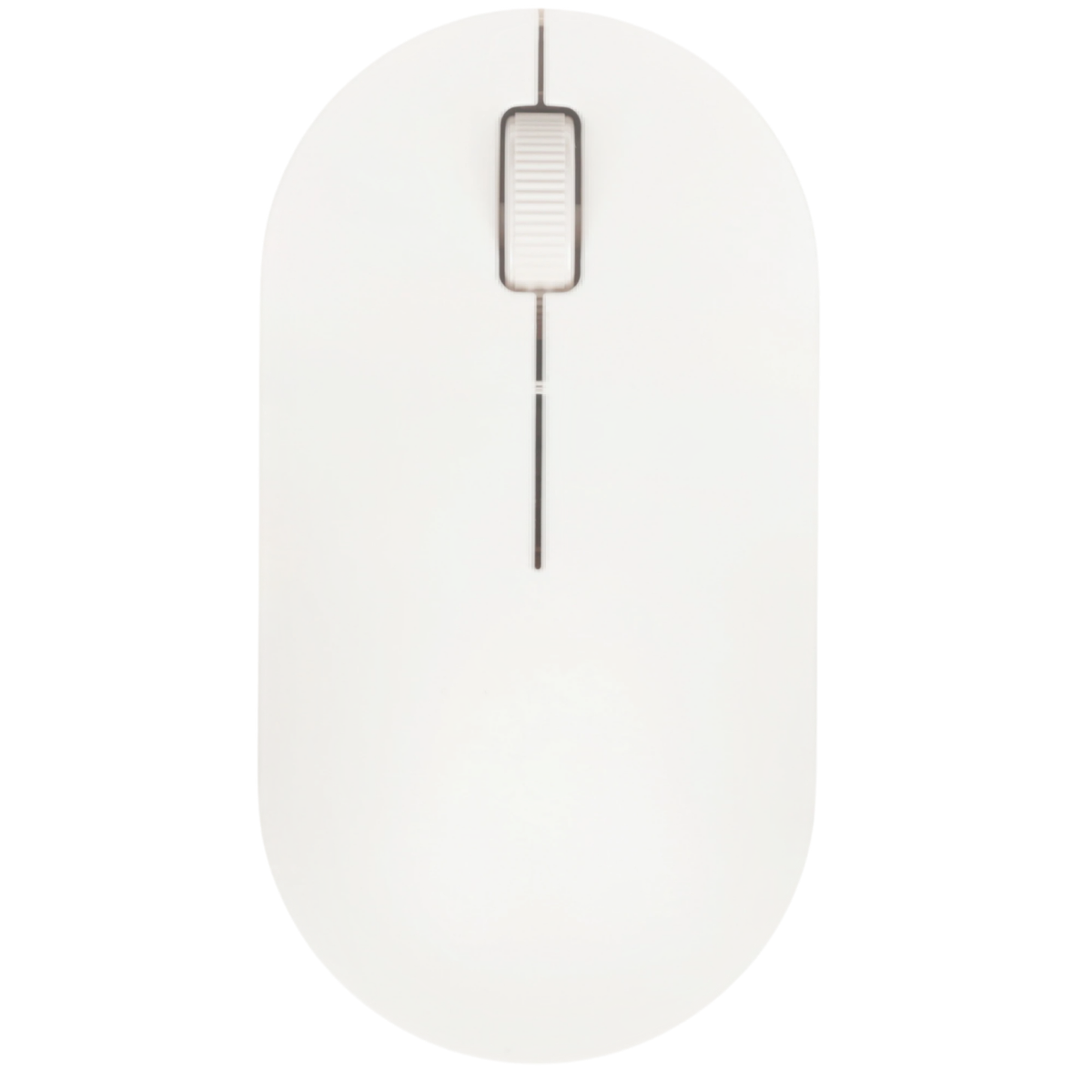 Мышь Xiaomi Wireless Mouse Lite 2 белый оптическая 1000dpi беспров. USB для ноутбука 2but (BHR8915GL)