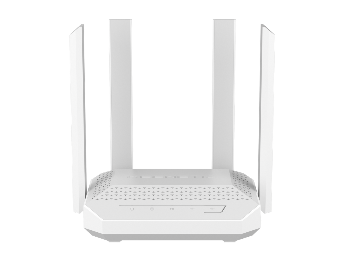 Маршрутизатор/ Keenetic Hopper Гигабитный интернет-центр с Mesh Wi-Fi 6 AX3000, 4-портовым Smart-коммутатором и многофункциональным портом USB 3.0