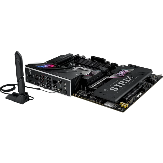 Материнская плата/ ROG STRIX B850-E GAMING WIFI