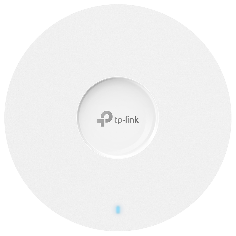 TP-Link EAP683 UR AX6000, двухдиапазонная точка доступа Omada Wi-Fi 6 с поддержкой питания PoE