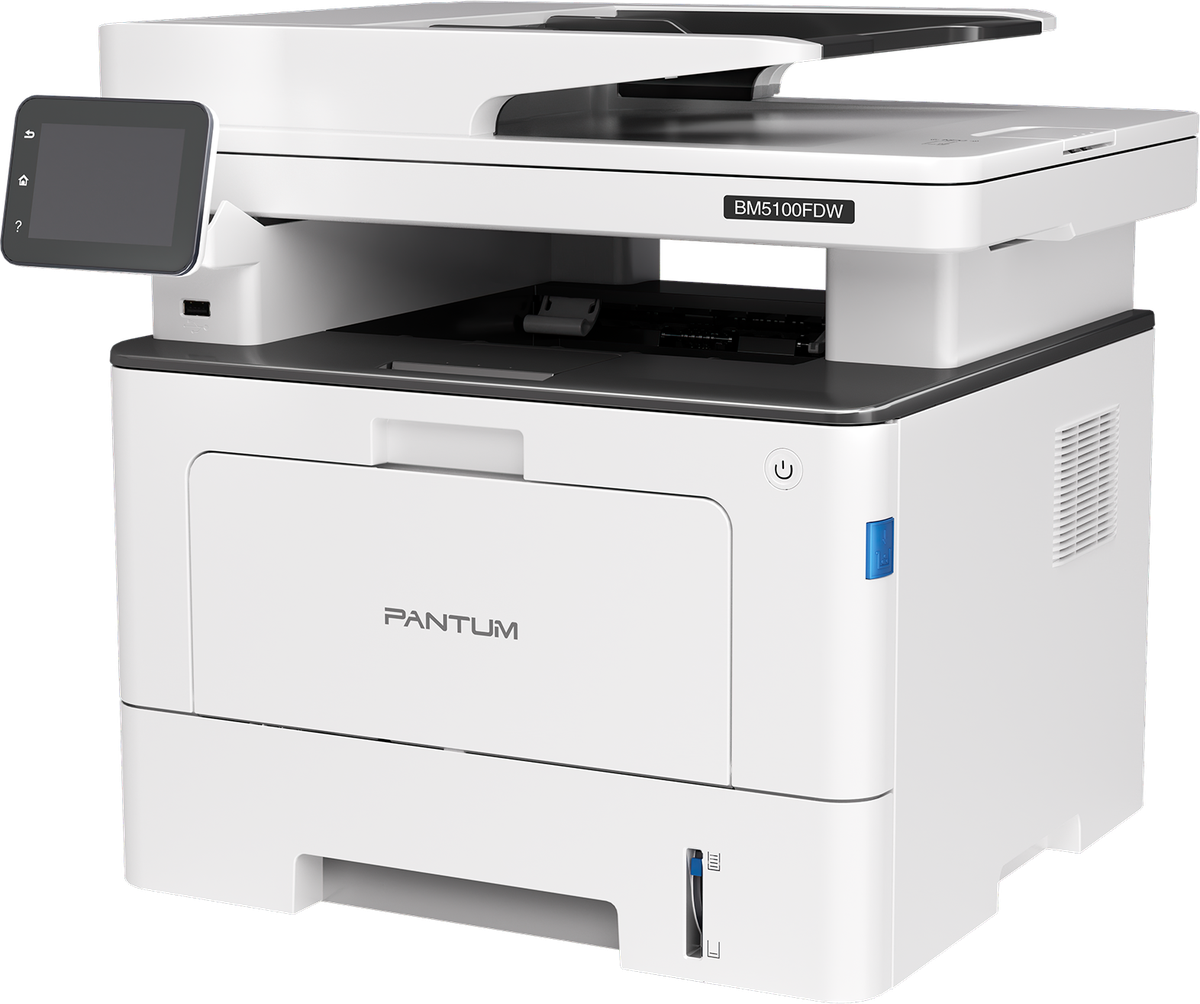 МФУ лазерное/ Pantum BM5100FDW