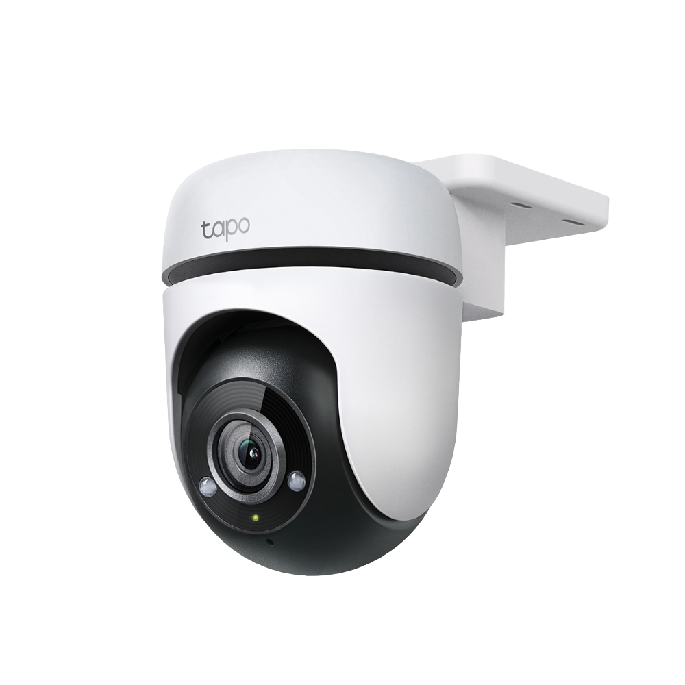 TP-Link Tapo C500, 2Мп уличная поворотная с ночным видением и ИК-подсветкой до 30 м Wi‑Fi-камера