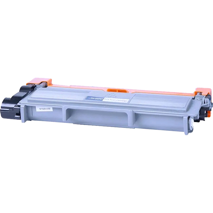 Набор картриджей лазерных NV-Print NV-TN2375T-SET2 для Brother HL-L2300DR/HL-L2340DWR/HL-L2360DNR/HL-L2365DWR/DCP-L2500DR/DCP-L2520DWR/DCP-L2540DNR/DCP-L2560DWR/MFC-L2700DWR/MFC-L2720DWR/MFC-L2740DWR/MFC-L2700DNR, черный, 2x2600 стр.