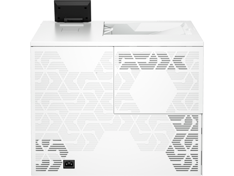 Лазерный принтер/ HP Color LaserJet Enterprise 5700dn