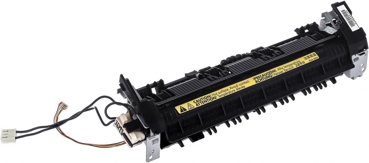 Фьюзер CET (печка) в сборе RM1-8283, RM1-7734 для HP LaserJet Pro M1130/M1132/M1136/M1210, CANON MF3010, (восстановленный), DGP0656