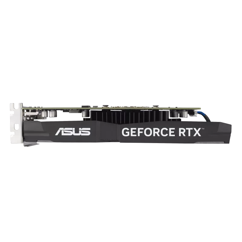 Видеокарта/ DUAL-RTX3050-O6G