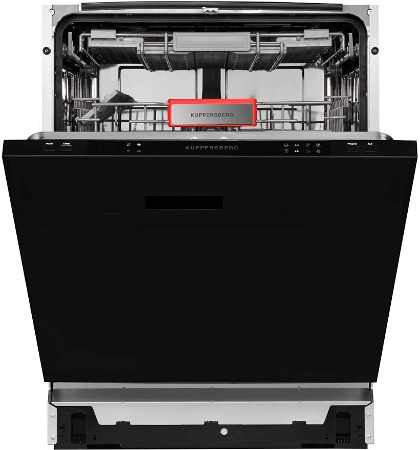 Посудомоечная машина Kuppersberg GS 6057, встраиваемая, 15 компл., A++