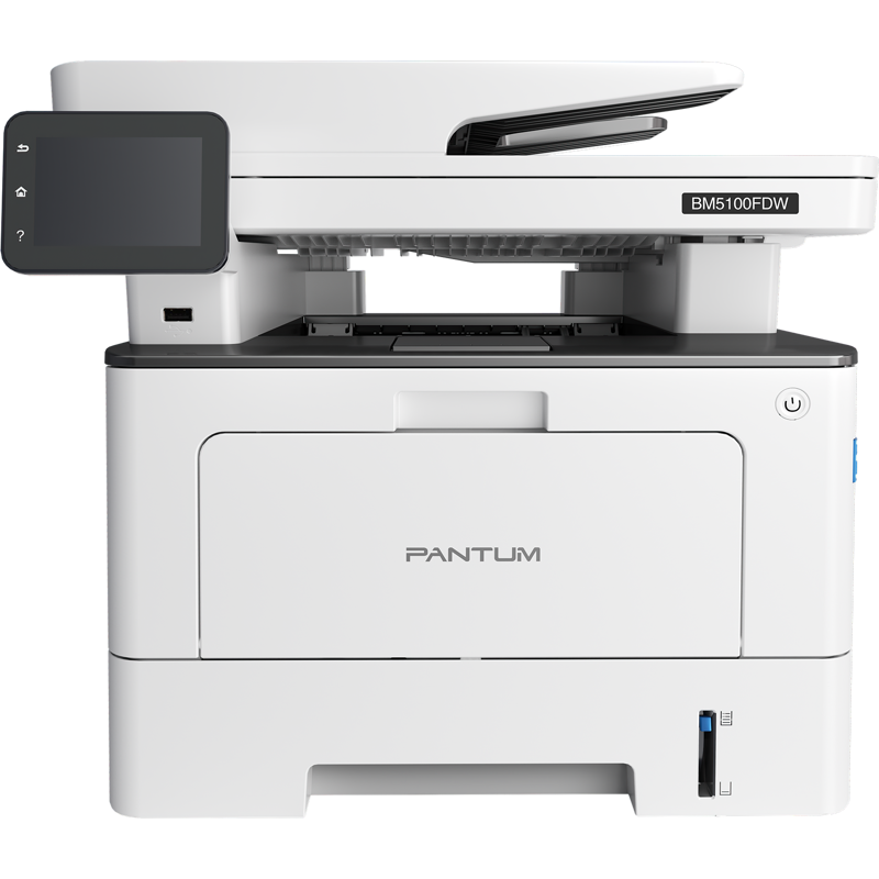 МФУ лазерное/ Pantum BM5100FDW
