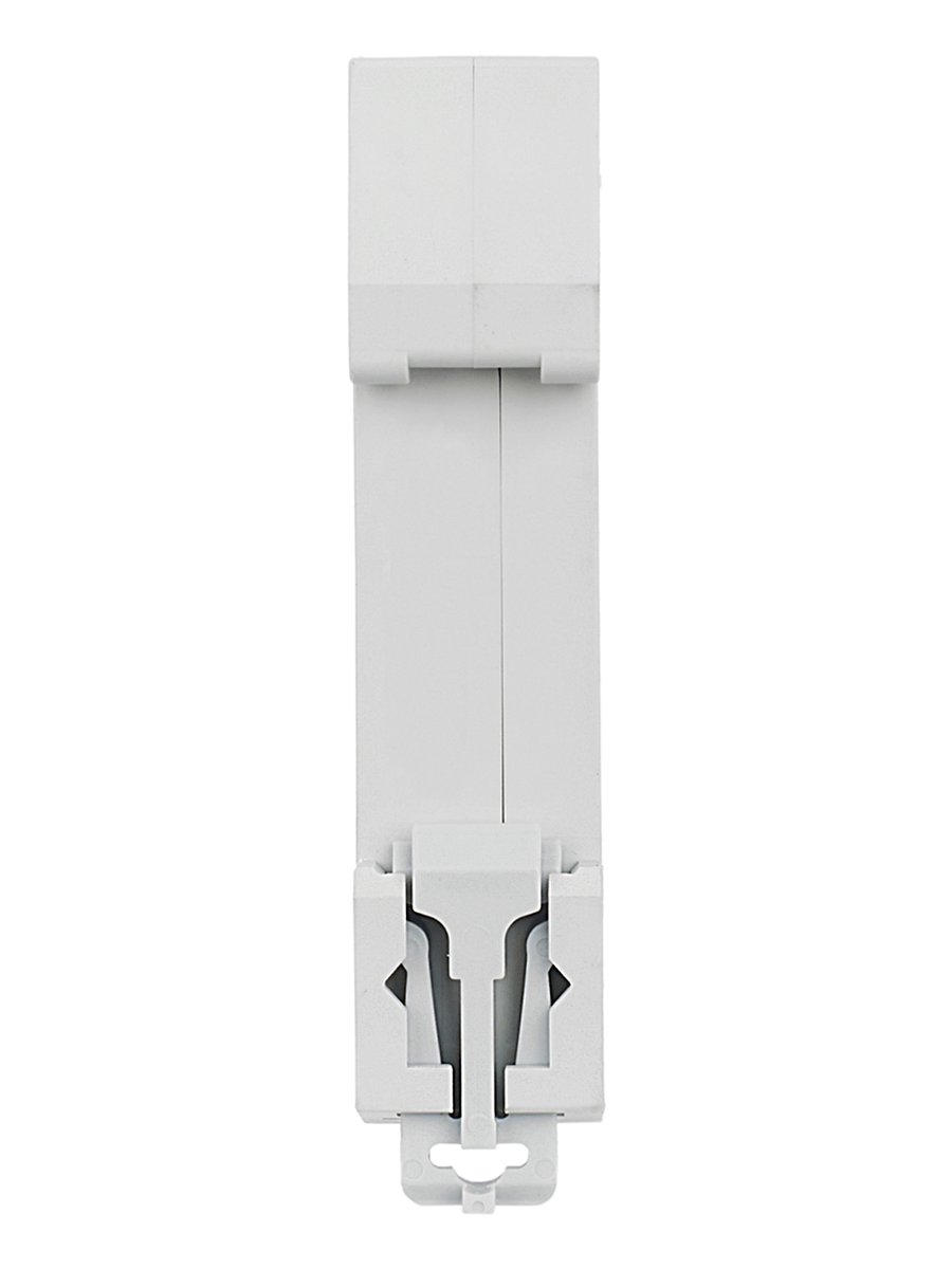 Огр-ль имп. перенапр. ОПС1-D 1Р In=5kA Un=230B Im=10kA ИЭК